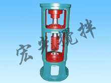 XS型雙(shuāng)支點機架(jià)