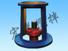 JAI大法(fǎ)蘭機架(jià)