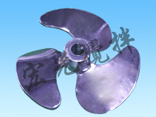 槳葉型號

：SGY