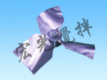 槳葉型號
：GWK