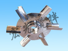 渦輪(lún)式攪拌器(qì)