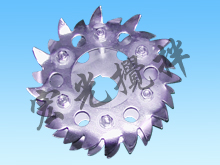 槳葉型(xíng)號
：PGF