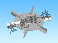 槳葉型(xíng)號：PGY