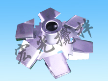 槳葉型(xíng)號：FH