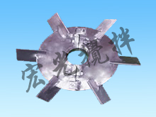 槳葉型(xíng)號：GXK