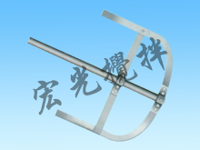 錨式攪拌器(qì)