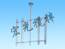 槳葉型(xíng)號：MKJ