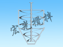 槳葉型號
：GBS