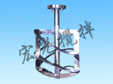 槳葉型號
：GLD