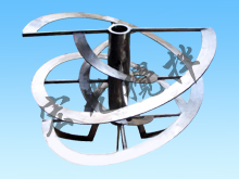 螺帶式攪拌器(qì)