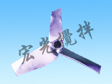 槳葉型號
：SXC