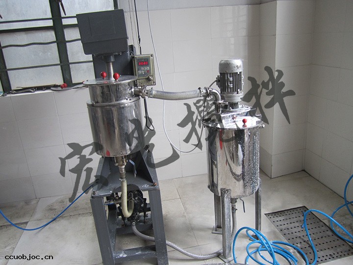 循環(huán)球(qiú)磨機