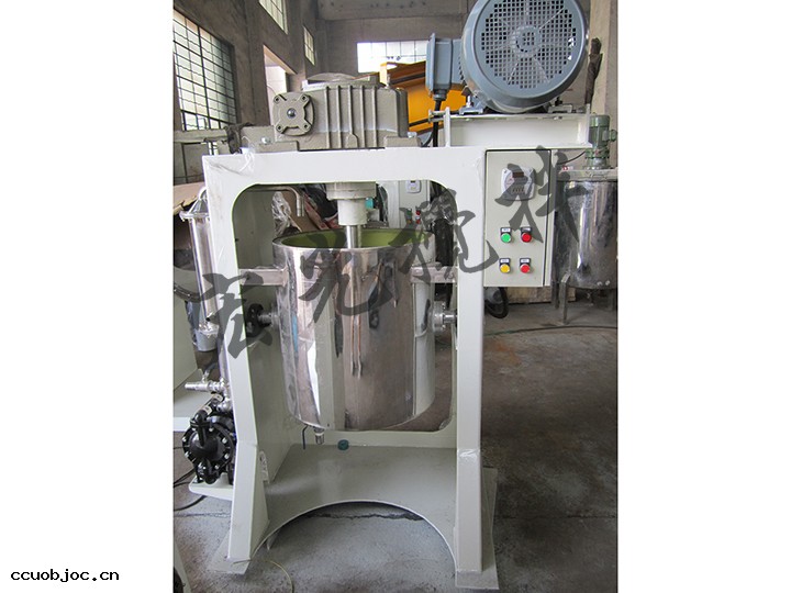 立式球磨(mó)機