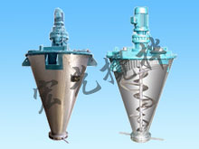 單錐雙(shuāng)螺旋(xuán)混料(liào)機