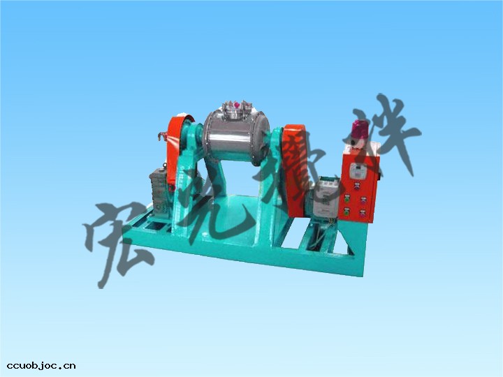 臥式攪拌球(qiú)磨機