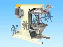 VH高效混合(hé)機