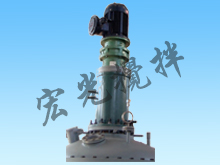 磁(cí)力攪拌機