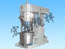 真(zhēn)空攪拌機