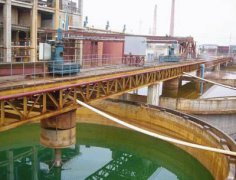 聯(lián)合潤通水務股份(fèn)有限公司