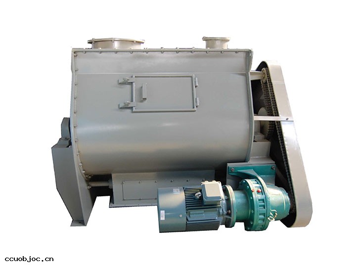 無重力混合(hé)機