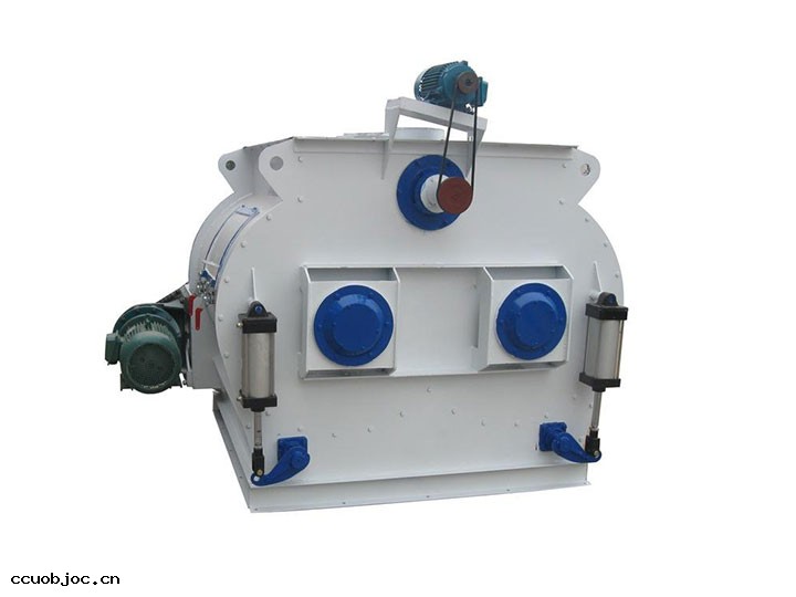 無重力混合(hé)機