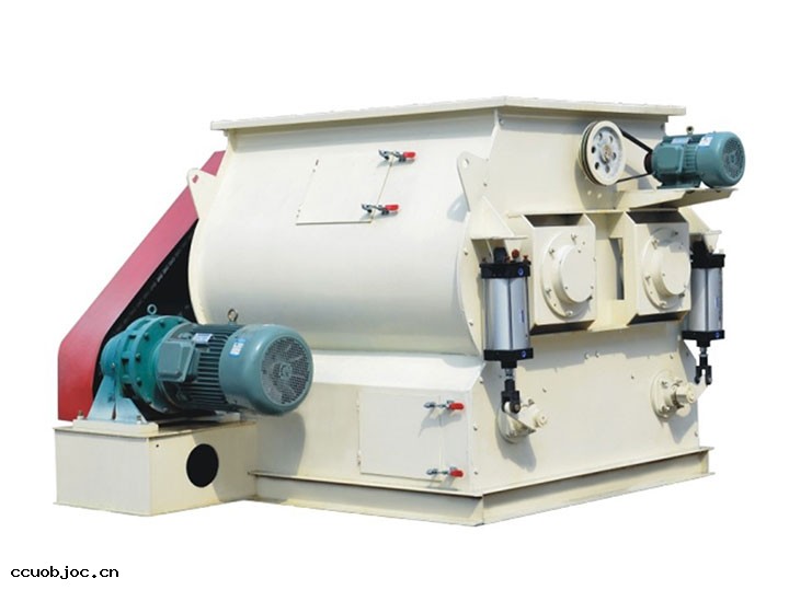 無重力混合(hé)機