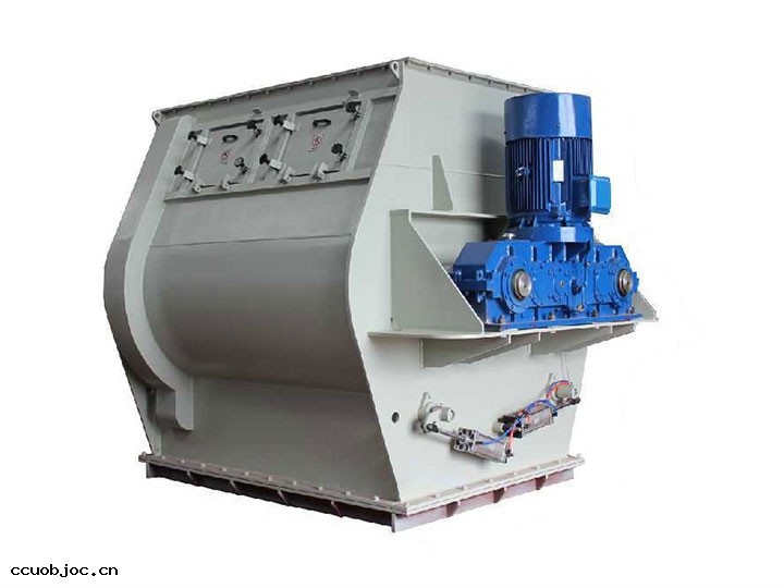 無重力混合(hé)機