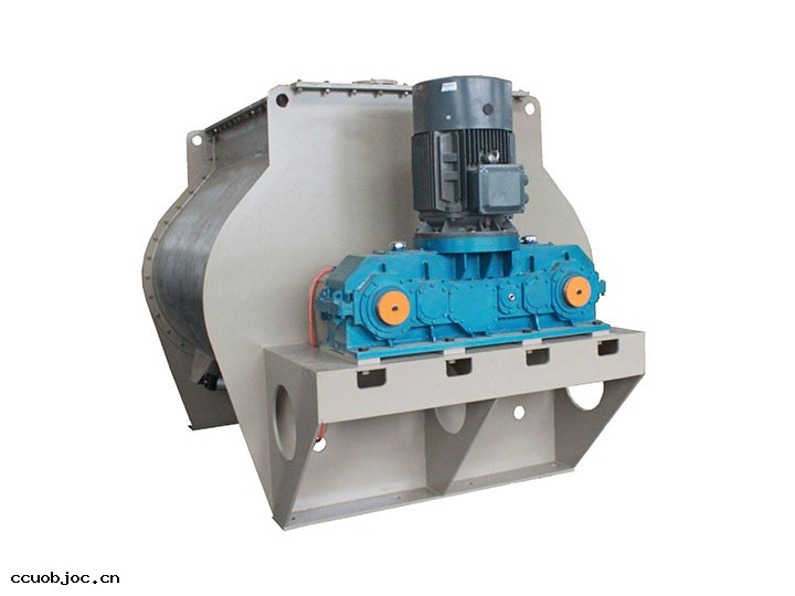 無重力混合(hé)機