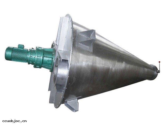 雙(shuāng)螺旋(xuán)混合(hé)機