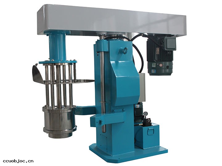 LBM-T實驗室籃式研磨機