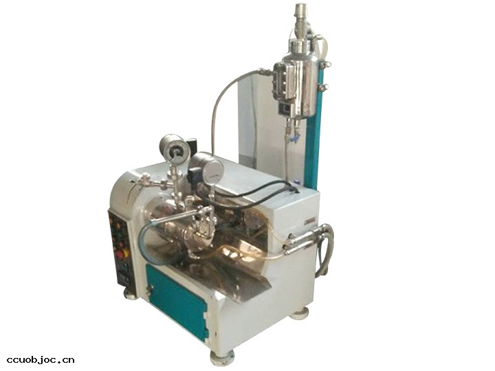 LSM-0.6L實驗室盤(pán)式砂磨機